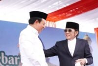 Dedy Wahyudi dan Rhoma Irama