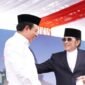 Dedy Wahyudi dan Rhoma Irama