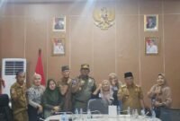 Pemkot akan libatkan Pedagang untuk penataan pasar
