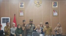 Pemkot akan libatkan Pedagang untuk penataan pasar