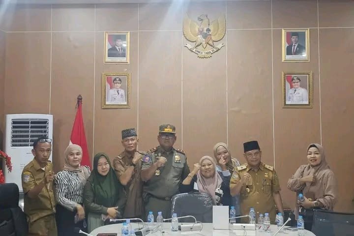 Pemkot akan libatkan Pedagang untuk penataan pasar