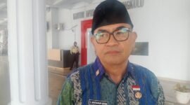 Sekwan Provinsi Bengkulu, Mustarani Abindin