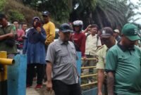 PN Arga Makmur tolak semua Gugatan