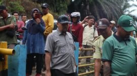 PN Arga Makmur tolak semua Gugatan