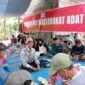 AMAN menilai pemerintah daerah Bengkulu belum berpihak pada masyarakat adat meski konflik wilayah mencapai 202 ribu hektare sepanjang 2025.