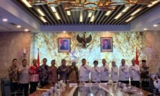 BPKP Apresiasi Langkah Gubernur Bengkulu Perbaiki Tata Kelola Keuangan