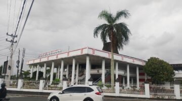 PN Jakarta Barat Nyatakan Tidak Berwenang, Gugatan PAW Golkar Berakhir