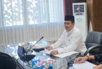 Pemprov Bengkulu mulai uji coba WFA ASN Januari 2026. Sekda Herwan Antoni menegaskan target dan beban kerja tidak boleh berkurang