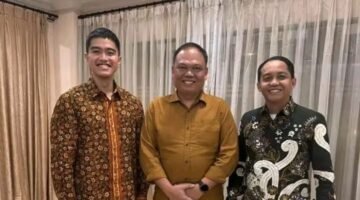 Medio Pimpin PSI Bengkulu “Aktivisme Bertemu Tanggung Jawab Politik”