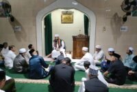 Dalam suasana subuh di Masjid Nurul Islam Bengkulu, Gubernur Helmi Hasan menegaskan pentingnya iman dan keikhlasan sebagai fondasi pelayanan publik dan kepemimpinan aparatur negara.