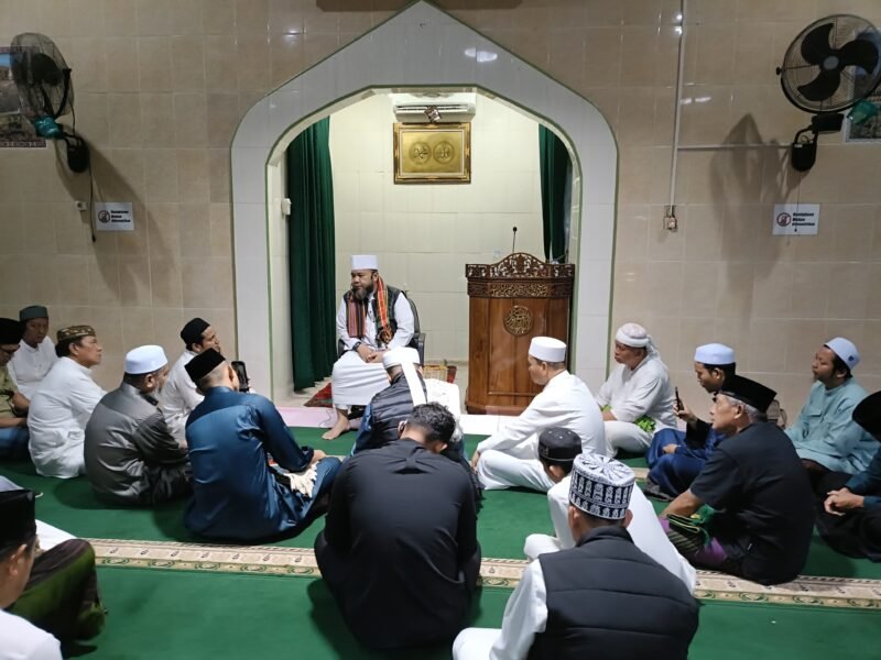 Dalam suasana subuh di Masjid Nurul Islam Bengkulu, Gubernur Helmi Hasan menegaskan pentingnya iman dan keikhlasan sebagai fondasi pelayanan publik dan kepemimpinan aparatur negara.