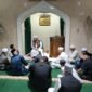 Dalam suasana subuh di Masjid Nurul Islam Bengkulu, Gubernur Helmi Hasan menegaskan pentingnya iman dan keikhlasan sebagai fondasi pelayanan publik dan kepemimpinan aparatur negara.
