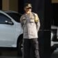 Kapolresta Bengkulu Kombes Pol Sudarno,  meminta penyidik cepat beradaptasi dengan penerapan KUHP baru demi penegakan hukum yang profesional.