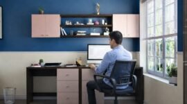 INFORMA menghadirkan solusi furnitur untuk ruang keluarga, ruang makan, dan ruang kerja guna menjawab kebutuhan hunian modern di 2026.