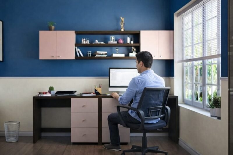 INFORMA menghadirkan solusi furnitur untuk ruang keluarga, ruang makan, dan ruang kerja guna menjawab kebutuhan hunian modern di 2026.