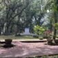 Taman Remaja Bengkulu akan direvitalisasi menjadi Taman Merah Putih sebagai ruang olahraga dan rekreasi keluarga. Pemerintah memastikan konsep hijau dan ramah semua kalangan.