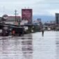 Pemprov Bengkulu menyiapkan konsep jalan tahan banjir di Jalan Rawa Makmur. Drainase u-ditch dan beton rigid pavement jadi solusi permanen.