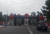 Selain utang ke kontraktor, Pemprov Bengkulu juga menunggak Dana Bagi Hasil ke kabupaten senilai Rp 120 miliar. Pemprov berkomitmen melunasi seluruh kewajiban pada 2026.