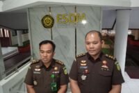 Dugaan korupsi tambang batu bara di Bengkulu terus dikembangkan. Penggeledahan dilakukan untuk mengungkap kerugian negara hingga Rp1,8 triliun.