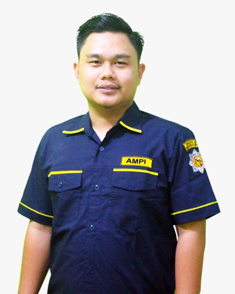 Sekretaris DPD AMPI Provinsi Bengkulu, Aan Julianda, SH. MH 