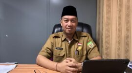 Pemprov Bengkulu pastikan Uang Persediaan OPD 2026 menjaga pembayaran listrik dan operasional. MoU dengan PLN jamin pelayanan publik tetap berjalan.