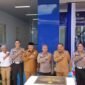 Peresmian Gedung Pelayanan BPKB Polda Bengkulu membuka peluang penerapan One Stop Service antara BPKB dan pajak kendaraan bermotor di Bengkulu.