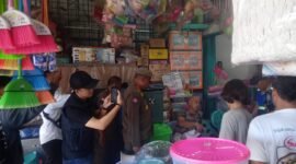 Pemkot Bengkulu menata Pasar Panorama dengan pendekatan humanis. Penertiban PKL dan bangunan ilegal dilakukan bertahap demi menjaga kenyamanan dan ekonomi rakyat.