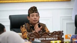 Pemkot Bengkulu menetapkan Mars Kota Bengkulu ciptaan Wali Kota Dedy Wahyudi sebagai lagu wajib dalam acara resmi. Lagu ini diharapkan menumbuhkan semangat persatuan dan cinta daerah.