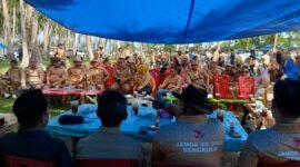 Jamda VII Kaur tak hanya sukses secara teknis, tetapi juga menjadi ajang pembinaan karakter dan promosi potensi daerah Kabupaten Kaur.