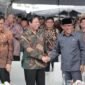 Ketua DPD RI menegaskan desa hijau menjadi solusi menghadapi bencana dan perubahan iklim dalam peringatan Hari Desa Nasional 2026 di Boyolali.