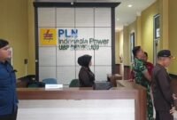 Dokumen proyek AVR PLTA Musi disita Kejati Bengkulu di tiga kota. Dugaan korupsi proyek PLN Indonesia Power makin menguat.