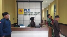 Dokumen proyek AVR PLTA Musi disita Kejati Bengkulu di tiga kota. Dugaan korupsi proyek PLN Indonesia Power makin menguat.