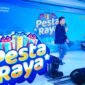Lewat Raya Poin Flash Sale, Bank Raya mendorong nasabah lebih aktif bertransaksi digital. Poin bisa ditukar gadget, voucher belanja, hingga hadiah undian.