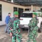 Penggeledahan rumah Fadillah Marik oleh Kejati Bengkulu dikawal TNI, menandai keseriusan aparat mengusut dugaan korupsi tambang.