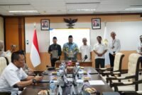 BPK menilai pengelolaan sarana prasarana pendidikan di Bengkulu belum tertib dan berpotensi menimbulkan pemborosan anggaran.
