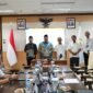 BPK menilai pengelolaan sarana prasarana pendidikan di Bengkulu belum tertib dan berpotensi menimbulkan pemborosan anggaran.