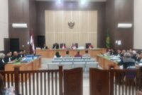 Saksi di PN Tipikor Bengkulu ungkap perubahan nilai batu bara untuk menekan royalti. Jaksa sebut negara dirugikan besar.