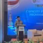 Pemerintah Provinsi Bengkulu memperkuat strategi 4K TPID melalui pemantauan harga, operasi pasar, dan pengamanan pasokan pangan demi menjaga stabilitas inflasi daerah.