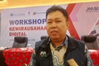 JMSI Bengkulu menyiapkan program kerja lima tahun ke depan dengan fokus pada peluncuran Koperasi JMSI dan penguatan kolaborasi demi kemandirian perusahaan media.