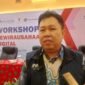JMSI Bengkulu menyiapkan program kerja lima tahun ke depan dengan fokus pada peluncuran Koperasi JMSI dan penguatan kolaborasi demi kemandirian perusahaan media.