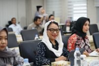 Destita Khairilisani mendorong pemerintah menyusun modul sederhana dan pelatihan langsung agar koperasi desa mudah dikelola dan mampu meningkatkan ekonomi masyarakat.