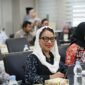 Destita Khairilisani mendorong pemerintah menyusun modul sederhana dan pelatihan langsung agar koperasi desa mudah dikelola dan mampu meningkatkan ekonomi masyarakat.