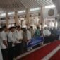 Retret Merah Putih melatih ASN Bengkulu disiplin ibadah dan peduli sosial selama 72 jam sebagai bagian dari pembinaan karakter aparatur negara.