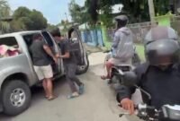 Polisi mengungkap modus tersangka penimbunan Bio Solar di Bengkulu Selatan dengan menggunakan tangki ganda dan puluhan barcode. Pelaku terancam hukuman enam tahun penjara dan denda Rp60 miliar.