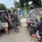 Polisi mengungkap modus tersangka penimbunan Bio Solar di Bengkulu Selatan dengan menggunakan tangki ganda dan puluhan barcode. Pelaku terancam hukuman enam tahun penjara dan denda Rp60 miliar.