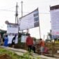 Penimbunan limbah FABA dari PLTU Teluk Sepang di dekat sekolah dan puskesmas Kelurahan Timur Indah Bengkulu memicu kekhawatiran warga akan dampak kesehatan dan pencemaran lingkungan.