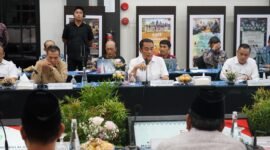 Komisi XI DPR RI mendorong Pemda Bengkulu melakukan pendampingan dan pendataan UMKM secara serius agar pelaku usaha lebih mudah mengakses pembiayaan dan terhindar dari kredit macet.
