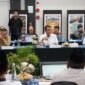 Komisi XI DPR RI mendorong Pemda Bengkulu melakukan pendampingan dan pendataan UMKM secara serius agar pelaku usaha lebih mudah mengakses pembiayaan dan terhindar dari kredit macet.