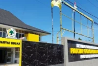 Partai Golkar resmi mengganti susunan pengurus Fraksi Golkar DPRD Provinsi Bengkulu. Susman Hadi ditunjuk sebagai ketua baru menggantikan Mahdi Husen dalam rangka penyegaran dan penguatan fraksi.