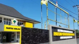Partai Golkar resmi mengganti susunan pengurus Fraksi Golkar DPRD Provinsi Bengkulu. Susman Hadi ditunjuk sebagai ketua baru menggantikan Mahdi Husen dalam rangka penyegaran dan penguatan fraksi.